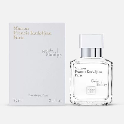 Maison Francis Kurkdjian Gentle fluidity Silver Edition parfumovaná voda unisex 200 ml