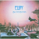 ELOY: METROMANIA CD