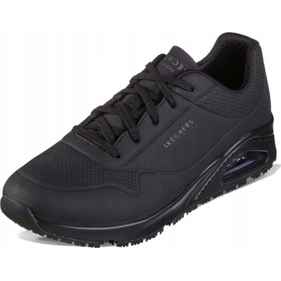 Skechers UNO SR obuv černá