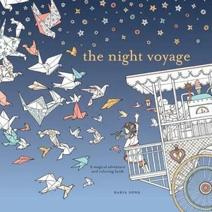 Night Voyage, The | Daria Song (2016)