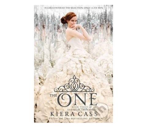 The One - Kiera Cass