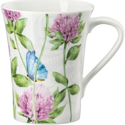 Rosenthal Hrnček s uchom Ďatelina Nora Wild Flowers 400 ml