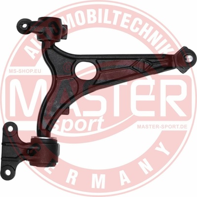 Rameno zavesenia kolies MASTER-SPORT GERMANY 31156-PCS-MS