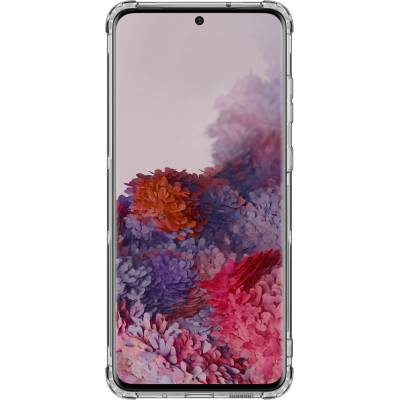 Nillkin Гръб Nillkin Nature TPU Cover for Samsung Galaxy S20 - Прозрачен