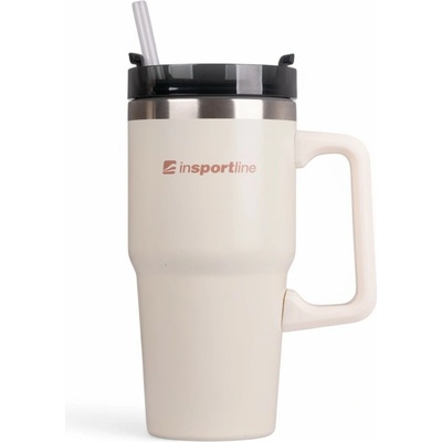 inSPORTline Teasara 600 ml béžová