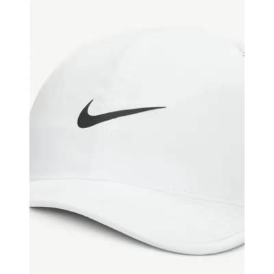 Nike Dri-FIT Club Cap White