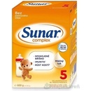 Sunar 5 Complex x 600 g