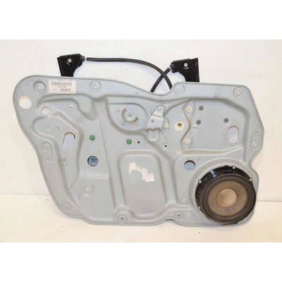 mechanismus stahování oken levý přední VW Touran 1T0 2011-15 1T0837755M