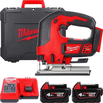 Milwaukee M18 4933451389