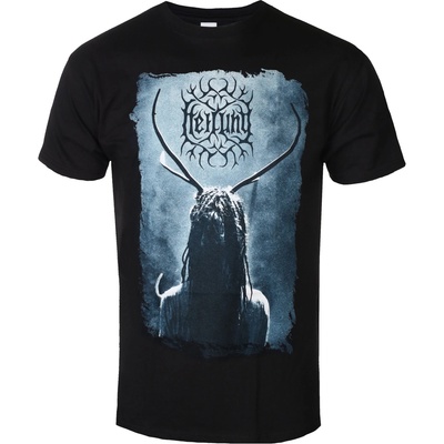 Plastic head мъжка тениска heilung - lifa - ЧЕРНА - plastic head - ph11508