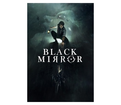 Black Mirror 4