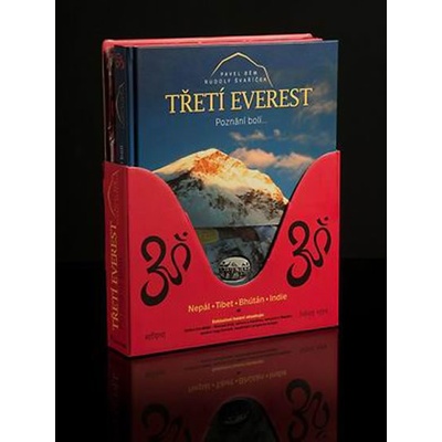 Třetí Everest - Pavel Bém, Rudolf Švaříček