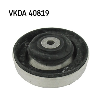 Oporné ložisko pružiacej jednotky SKF VKDA 40819 (VKDA40819)