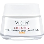 Vichy Liftactiv Дневен крем Hyaluronic Specialist H. A, SPF30, 50 ml