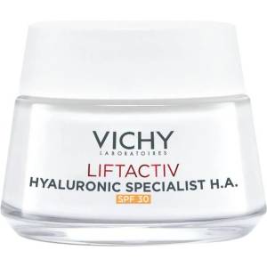 Vichy Liftactiv Дневен крем Hyaluronic Specialist H. A, SPF30, 50 ml