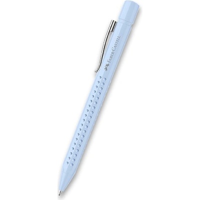 Faber Castell Grip 2010 Harmony hrot M světle modrá
