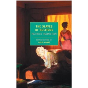The Slaves of Solitude (ISBN: 9781590172209)