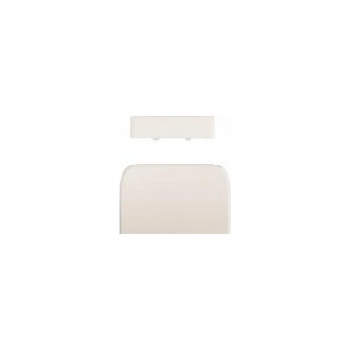 Legrand Channel end dlp 80x35/50 white 010722