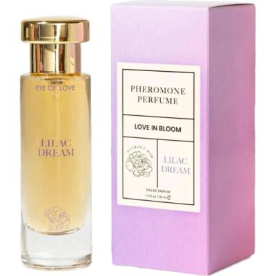 Eye of Love Lilac Dream Pheromone Perfume 30 ml
