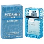 Versace Man Eau Fraiche EDT 30 ml Парфюми