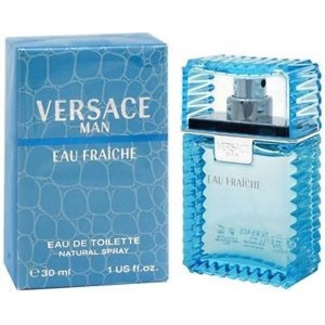 Versace Man Eau Fraiche EDT 30 ml Парфюми