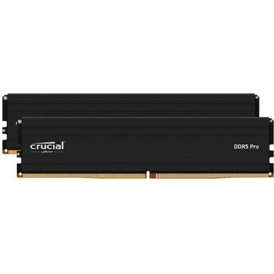 Crucial DDR5 48GB 5600MHz CL46 (2x24GB) CP2K24G56C46U5