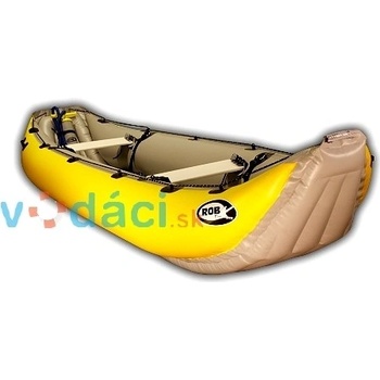 Robfin Yukon