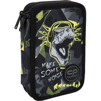 COOLPACK Несесер с пособия Cool Pack Jumper 2 - Dino Park (F066966)