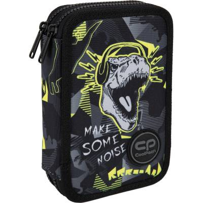 COOLPACK Несесер с пособия Cool Pack Jumper 2 - Dino Park (F066966)