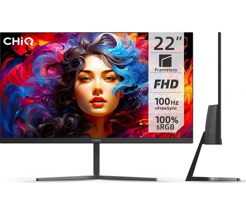 CHiQ 22F650
