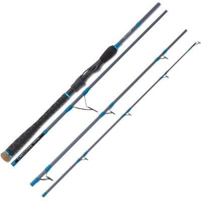 Aquantic Executive travel 2,2 m 150g 4 díly