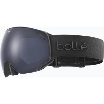 Bollé Предпазни ски очила Bollé Torus full black matte/grey