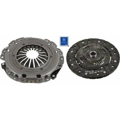 Sada spojky SACHS 3000 828 202