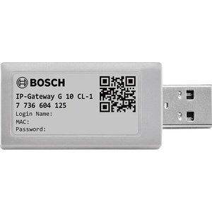Bosch G10-3 WiFi
