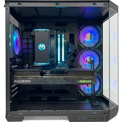 Datacomp Gamer Wraith DTCPC385182