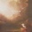 Candlemass Nightfall Orange LP
