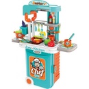 Alltoys Kuchynský set 3 v 1