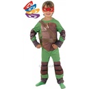 Dětské karnevalové kostýmy Želva Ninja