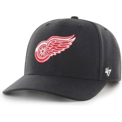 Detroit Red Wings baseballová Cold Zone ´47 MVP DP