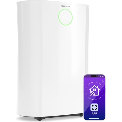 Klarstein DryFy ProConnect 16L