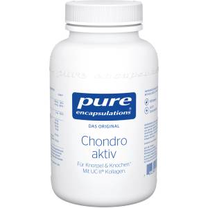Pure Encapsulations Chondro aktiv - 60 капсули