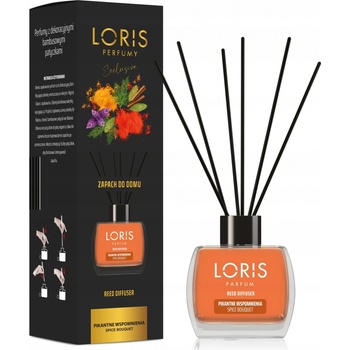 Loris difuzér 120 ml