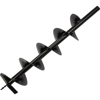 DEMA Pôdný vrták pre elektrickú zemnú vŕtačku 150 mm