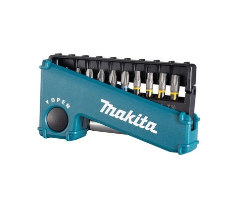 Makita 11 ks E-03567