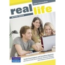 Real Life Upper Intermediate Active Teach
