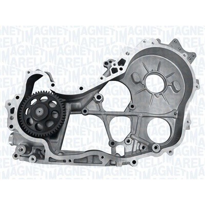 Olejové čerpadlo MAGNETI MARELLI 351516000118 351516000118