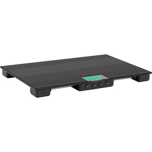 Steinberg Systems Везна за животни - 30 кг / 10 г - Подложка против хлъзгане - LCD SBS-PS-30 (SBS-PS-30)