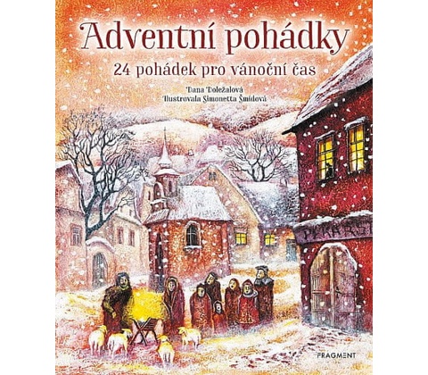 Adventní pohádky