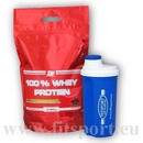 ATP Nutrition 100% Whey protein 2000 g