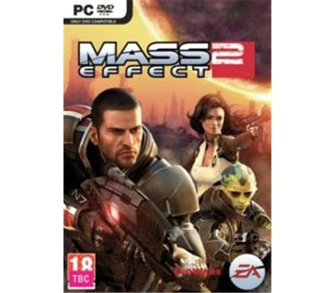 Mass Effect 2